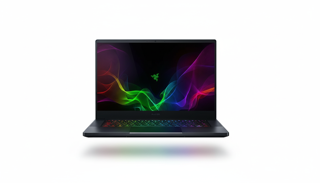 Razer Blade 16 Front