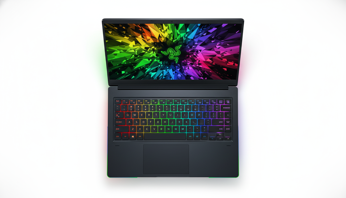 Razer Blade 16 detail 3
